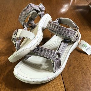 Mens Teva Sandal Brand New